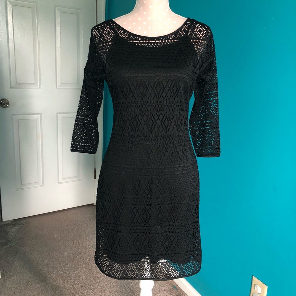 Express Dress